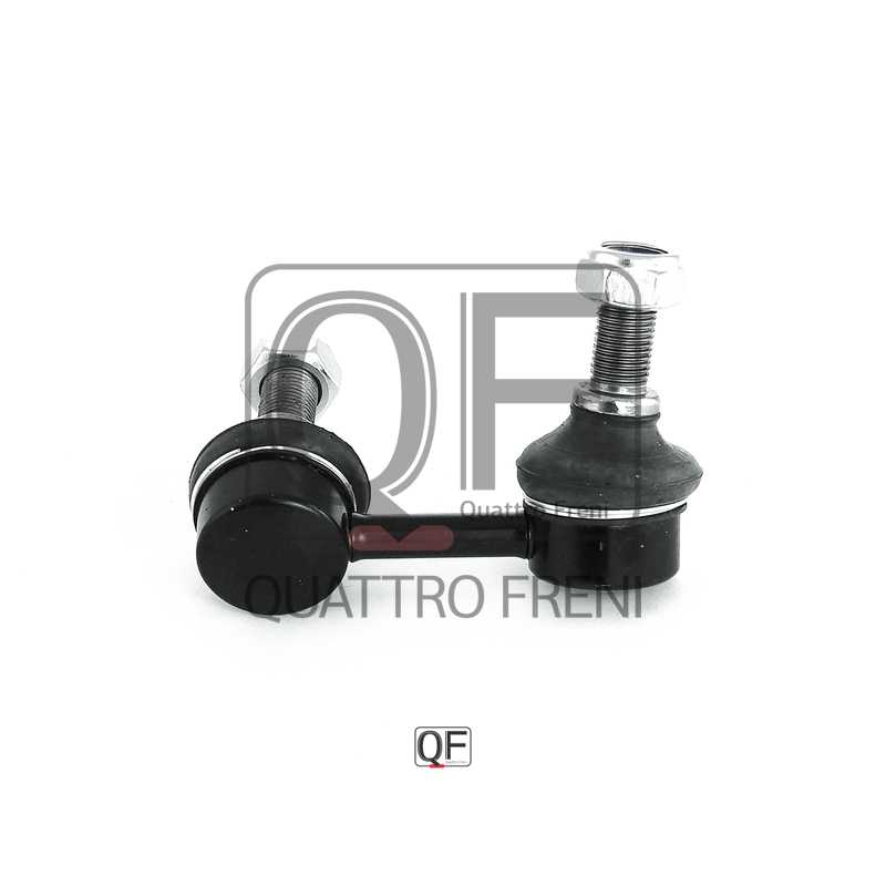 Стойка стабилизатора RR RH <b>QUATTRO FRENI QF17D00049</b> - изображение 1
