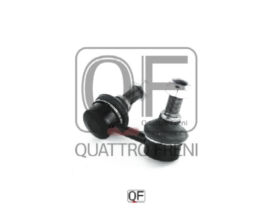 Стойка стабилизатора RR RH <b>QUATTRO FRENI QF17D00049</b> - изображение