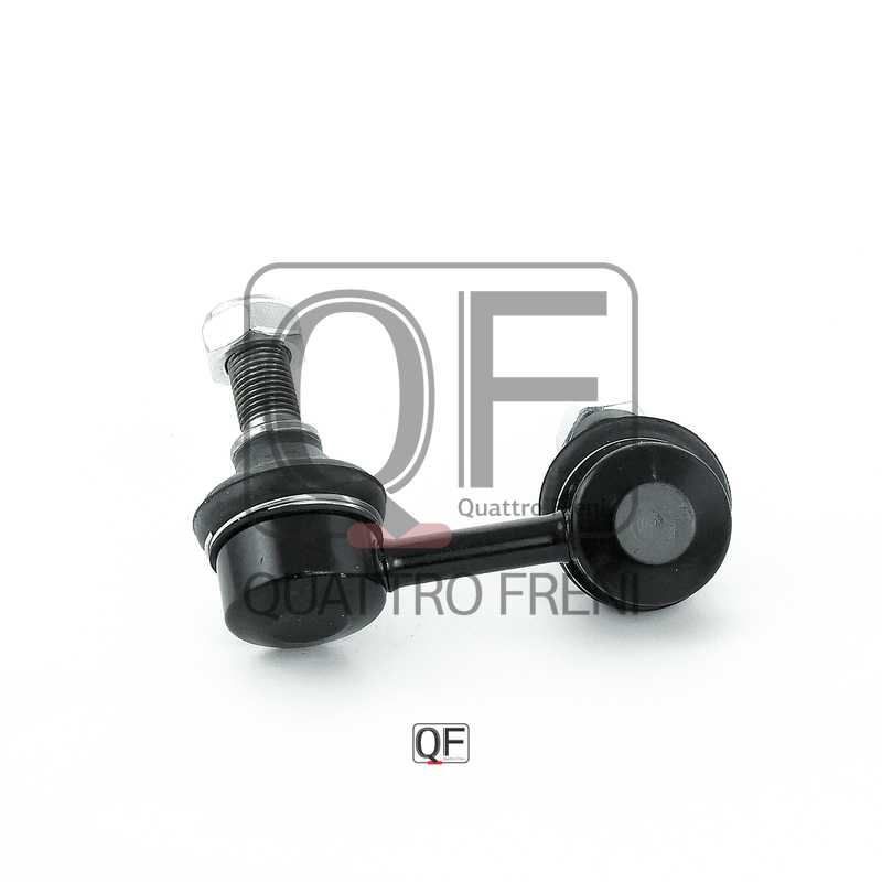 Стойка стабилизатора RR LH <b>QUATTRO FRENI QF17D00050</b> - изображение
