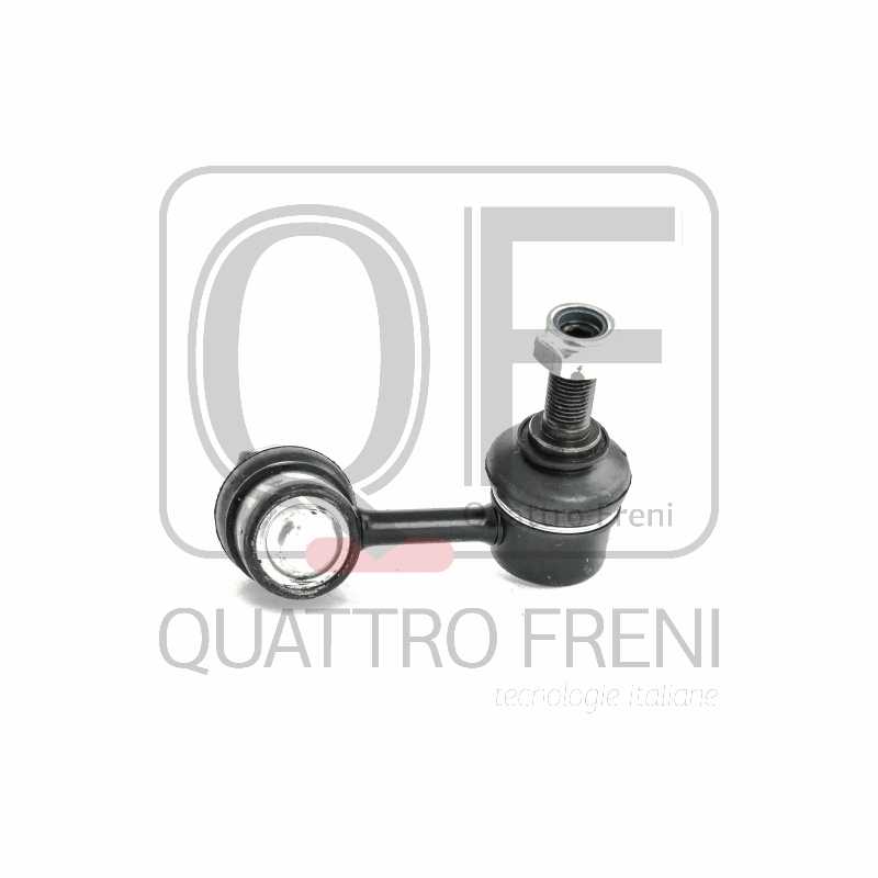 Стойка стабилизатора RR LH <b>QUATTRO FRENI QF17D00051</b> - изображение 1