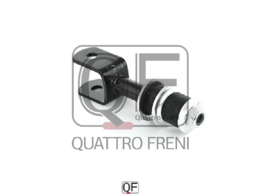 Стойка стабилизатора RR <b>QUATTRO FRENI QF17D00057</b> - изображение