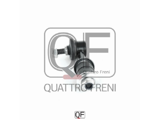 Стойка стабилизатора RR <b>QUATTRO FRENI QF17D00059</b> - изображение