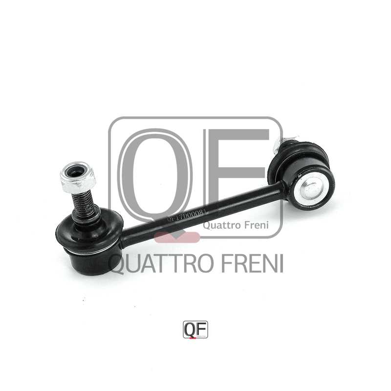 Стойка стабилизатора RR RH <b>QUATTRO FRENI QF17D00081</b> - изображение