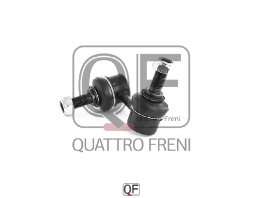 Стойка стабилизатора RR RH <b>QUATTRO FRENI QF17D00169</b> - изображение