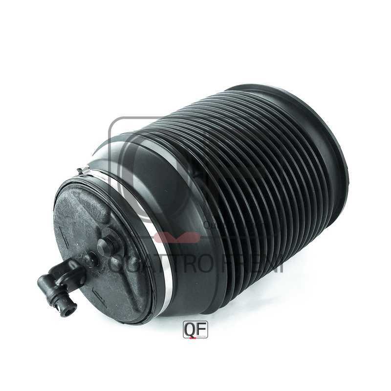 Пневмоподушка RR RH LC 120 02 <b>QUATTRO FRENI QF18D00004</b> - изображение