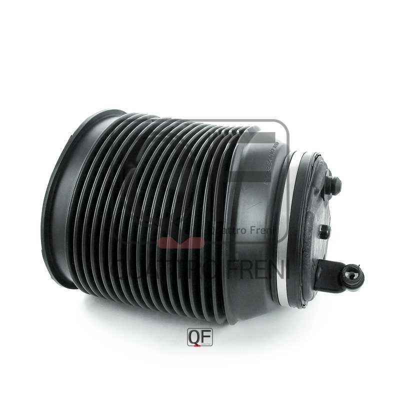 Пневмоцилиндр RR LH PRADO 09 <b>QUATTRO FRENI QF18D00007</b> - изображение