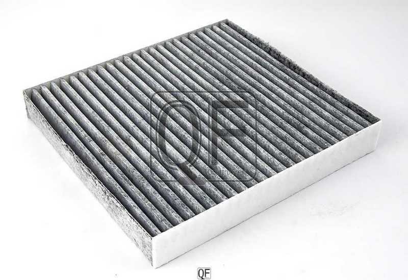 Фильтр салонный угольный CY CW6W GA GF <b>QUATTRO FRENI QF20Q00084</b> - изображение