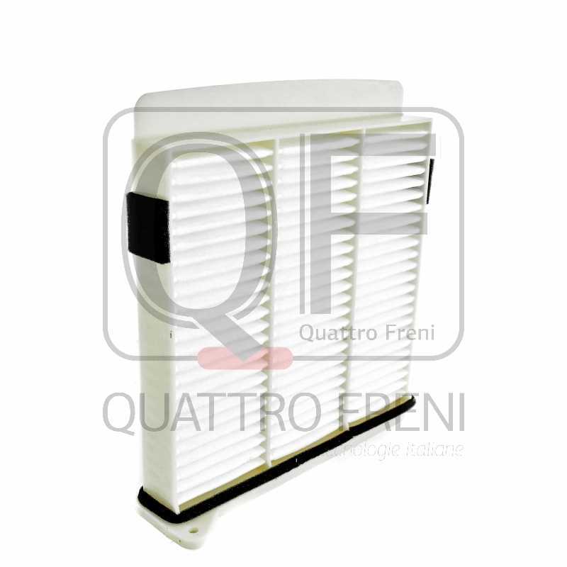 Фильтр салона <b>QUATTRO FRENI QF20Q00096</b> - изображение 1