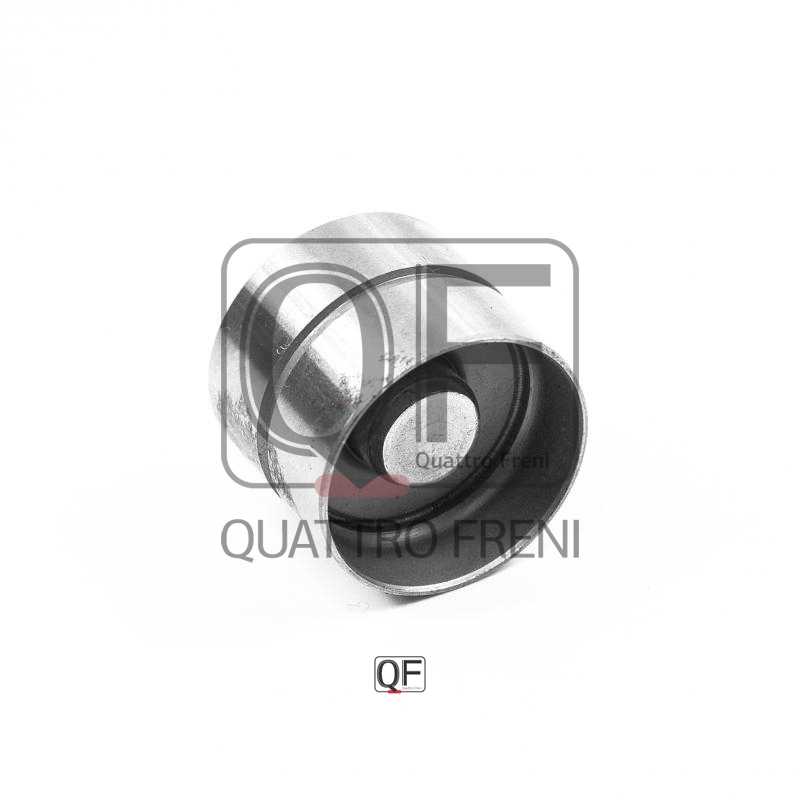 Гидрокомпенсатор, <b>QUATTRO FRENI QF22A00001</b> - изображение