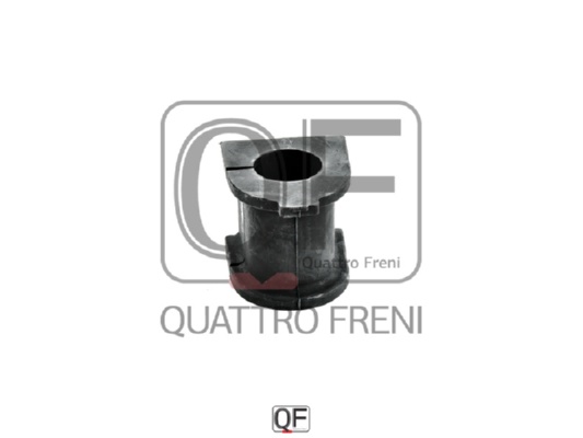 Втулка стабилизатора FR PRADO 120 <b>QUATTRO FRENI QF23D00037</b> - изображение
