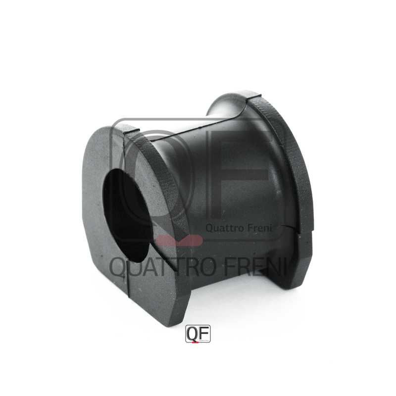 Втулка стабилизатора FR <b>QUATTRO FRENI QF23D00233</b> - изображение
