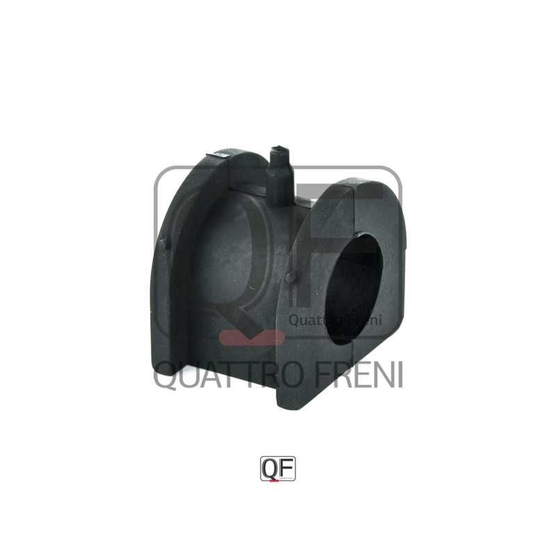 Втулка стабилизатора FR <b>QUATTRO FRENI QF23D00244</b> - изображение