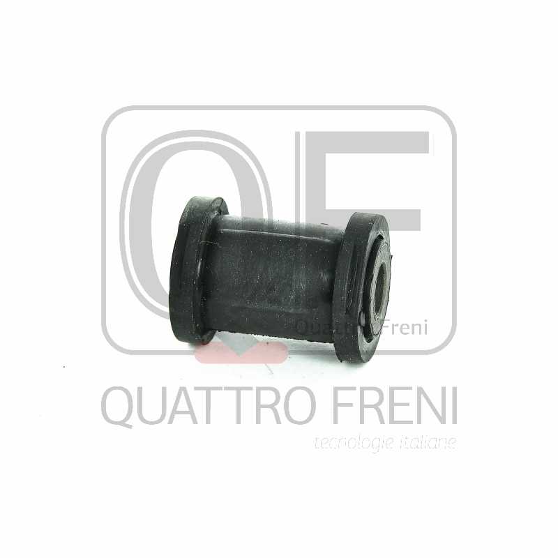 Сайлентблок рулевой рейки <b>QUATTRO FRENI QF23E00004</b> - изображение 1