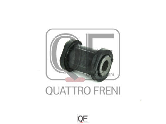 Сайлентблок рулевой рейки <b>QUATTRO FRENI QF23E00004</b> - изображение