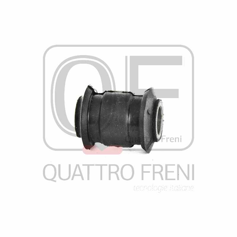 Сайлентблок задней тяги <b>QUATTRO FRENI QF24D00051</b> - изображение
