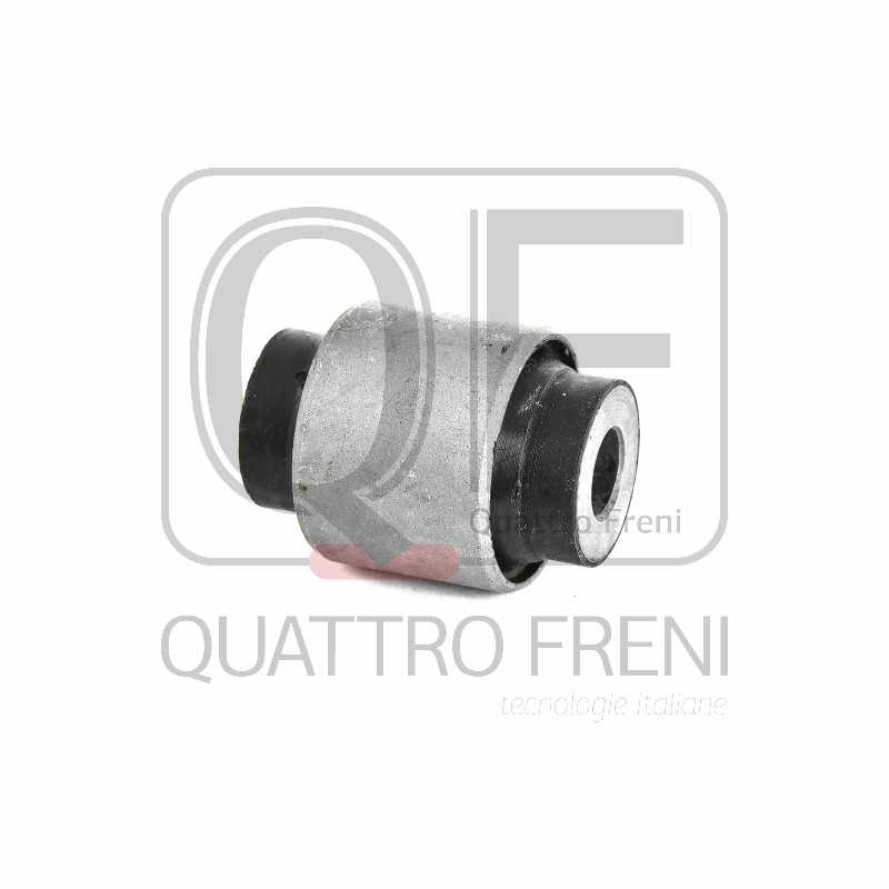 Сайлентблок задней цапфы <b>QUATTRO FRENI QF24D00058</b> - изображение