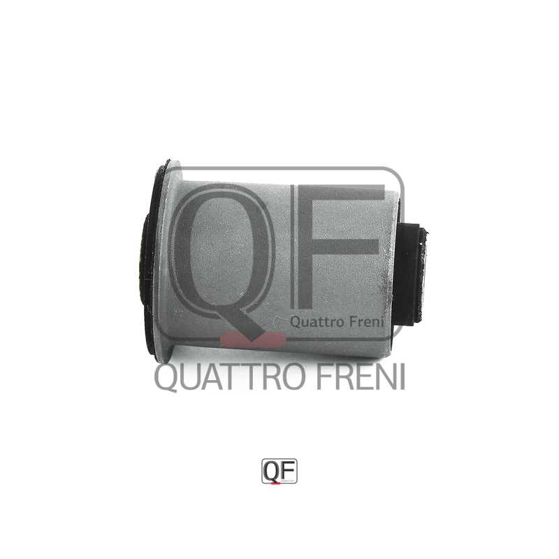 Сайлентблок задний заднего нижнего рычага <b>QUATTRO FRENI QF24D00062</b> - изображение