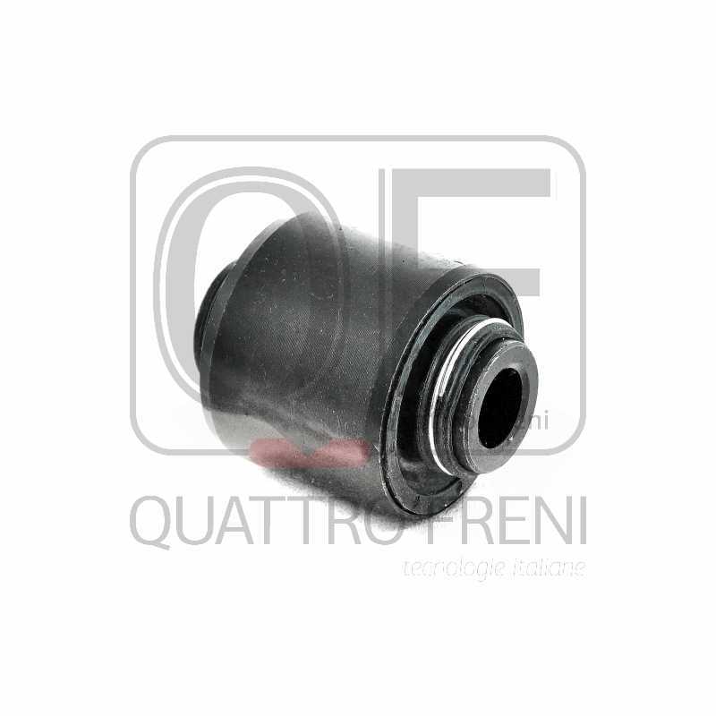 Сайлентблок тяги поперечной <b>QUATTRO FRENI QF24D00066</b> - изображение