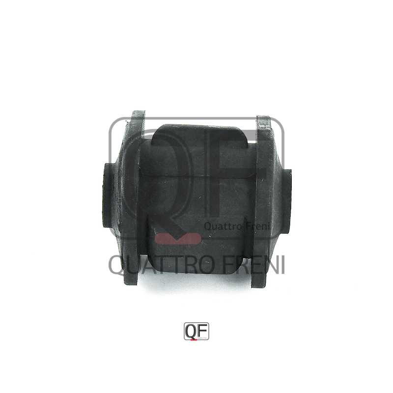 Сайлентблок задней цапфы <b>QUATTRO FRENI QF24D00071</b> - изображение