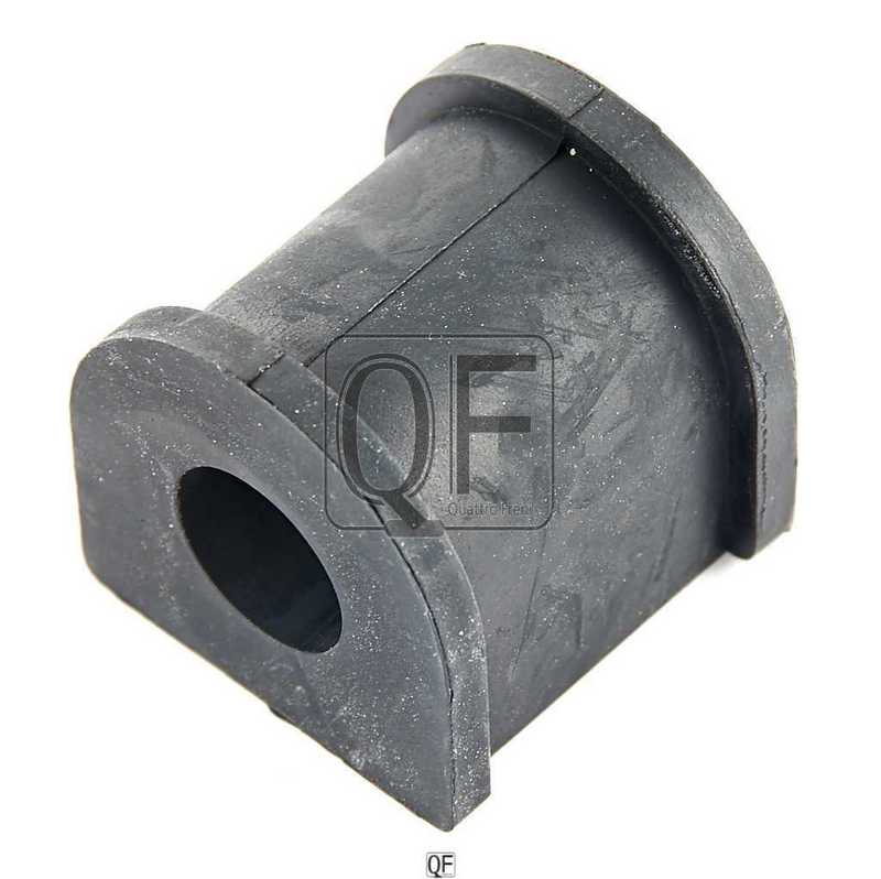 Втулка заднего стабилизатора <b>QUATTRO FRENI QF27D00004</b> - изображение