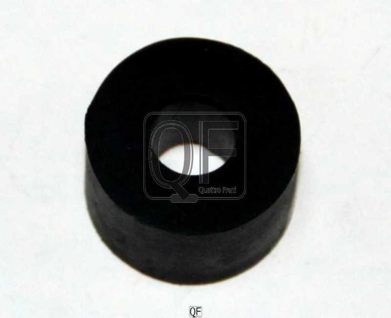 Втулка стойки переднего стабилизатора <b>QUATTRO FRENI QF27D00010</b> - изображение