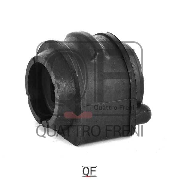 Втулка заднего стабилизатора D15 <b>QUATTRO FRENI QF27D00016</b> - изображение 1