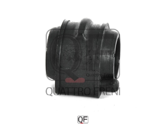 Втулка заднего стабилизатора D15 <b>QUATTRO FRENI QF27D00016</b> - изображение