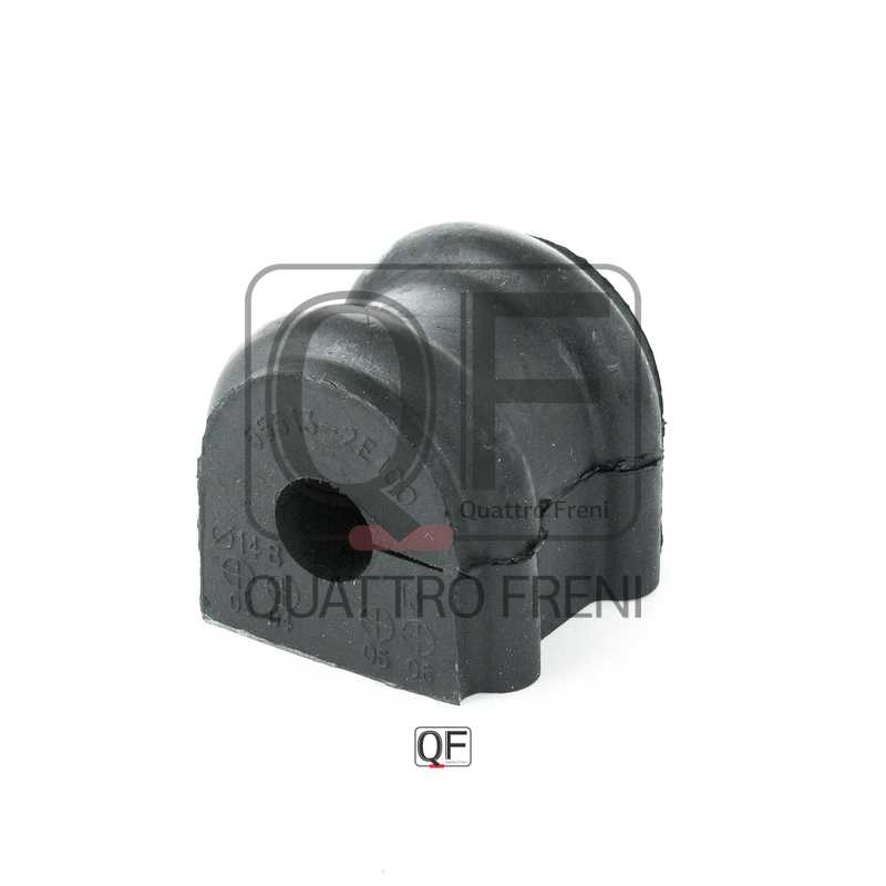 Втулка стабилизатора RR <b>QUATTRO FRENI QF27D00049</b> - изображение