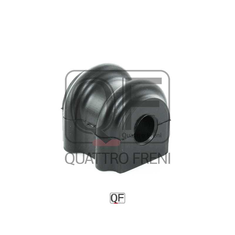Втулка стабилизатора RR <b>QUATTRO FRENI QF27D00131</b> - изображение