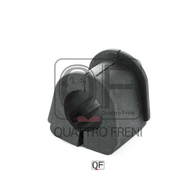 Втулка стабилизатора RR <b>QUATTRO FRENI QF27D00138</b> - изображение
