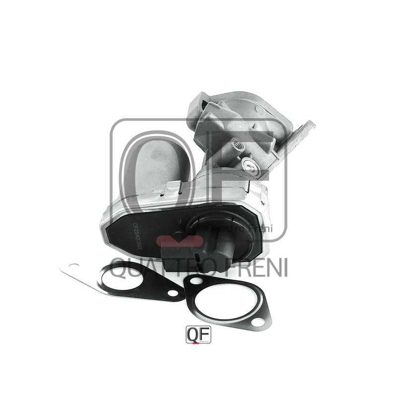Клапан EGR <b>QUATTRO FRENI QF28A00002</b> - изображение 1