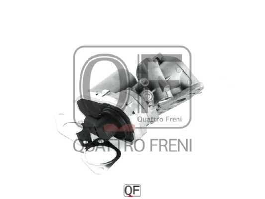 Клапан EGR <b>QUATTRO FRENI QF28A00002</b> - изображение
