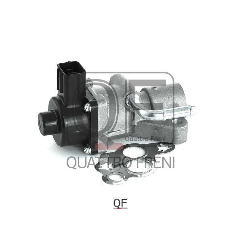 Клапан EGR <b>QUATTRO FRENI QF28A00019</b> - изображение 1