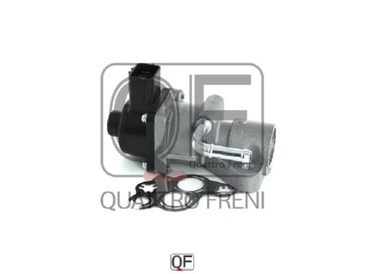 Клапан EGR <b>QUATTRO FRENI QF28A00019</b> - изображение
