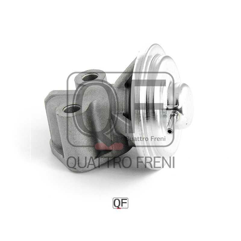 Клапан EGR <b>QUATTRO FRENI QF28A00031</b> - изображение 1