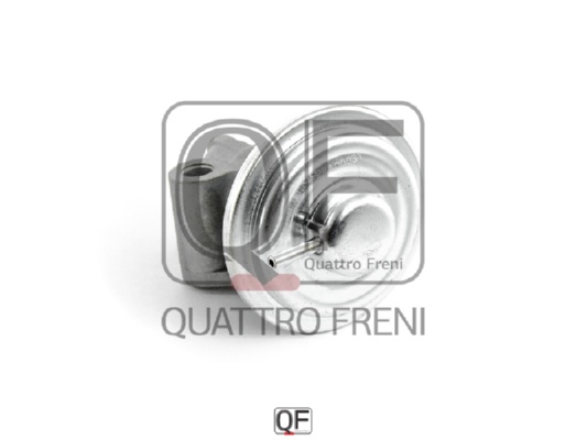 Клапан EGR <b>QUATTRO FRENI QF28A00031</b> - изображение