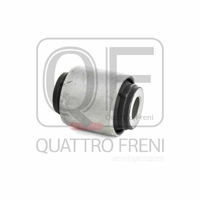 Сайлентблок передний переднего рычага <b>QUATTRO FRENI QF30D00004</b> - изображение