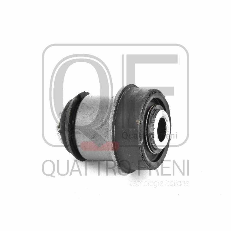 Сайлентблок большой верхнего рычага <b>QUATTRO FRENI QF30D00018</b> - изображение