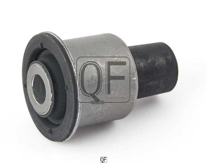 Сайлентблок переднего нижнего рычага <b>QUATTRO FRENI QF30D00022</b> - изображение