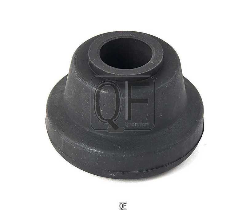 Сайлентблок штанги стабилизатора FR <b>QUATTRO FRENI QF30D00024</b> - изображение