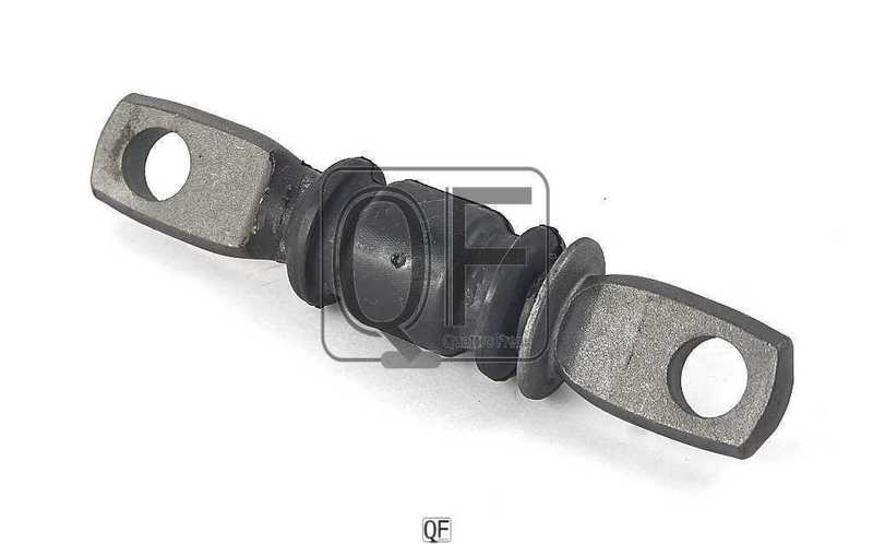 Сайлентблок передний переднего рычага <b>QUATTRO FRENI QF30D00038</b> - изображение
