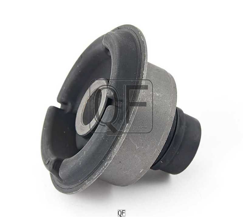 Сайлентблок опоры дифференциала <b>QUATTRO FRENI QF30D00062</b> - изображение