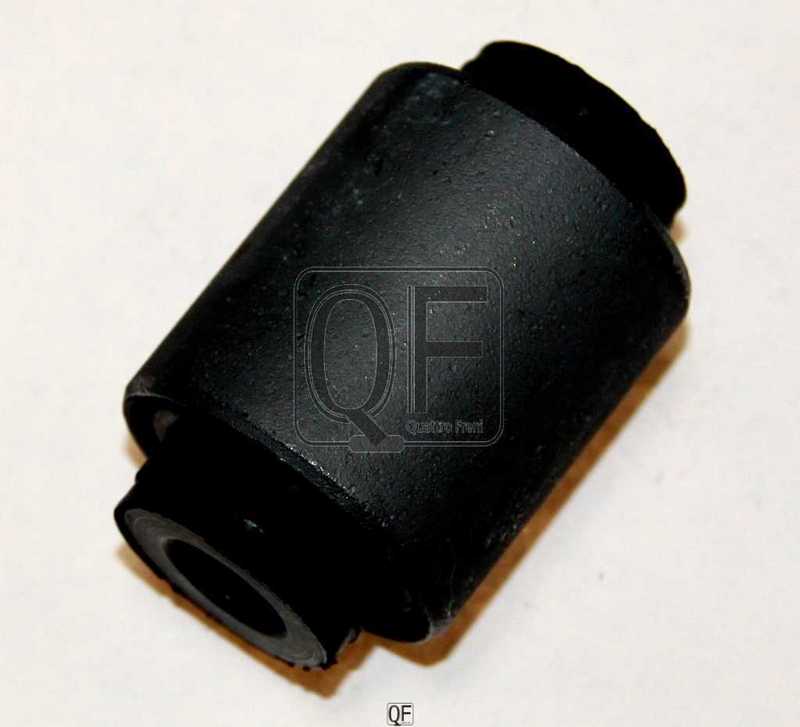 Сайлентблок передний переднего рычага <b>QUATTRO FRENI QF30D00067</b> - изображение
