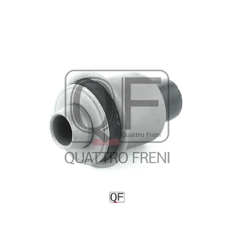 Сайлентблок подрамника задний <b>QUATTRO FRENI QF30D00073</b> - изображение