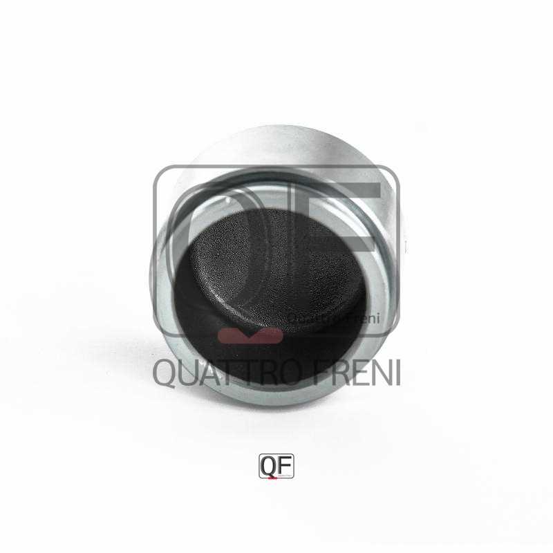 Поршень суппорта <b>QUATTRO FRENI QF30F00000</b> - изображение 3