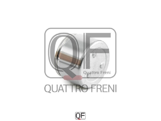 Поршень суппорта тормозного FR <b>QUATTRO FRENI QF30F00002</b> - изображение