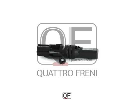 Датчик скорости <b>QUATTRO FRENI QF31B00006</b> - изображение Датчик скорости <b>QUATTRO FRENI QF31B00006</b> - изображение