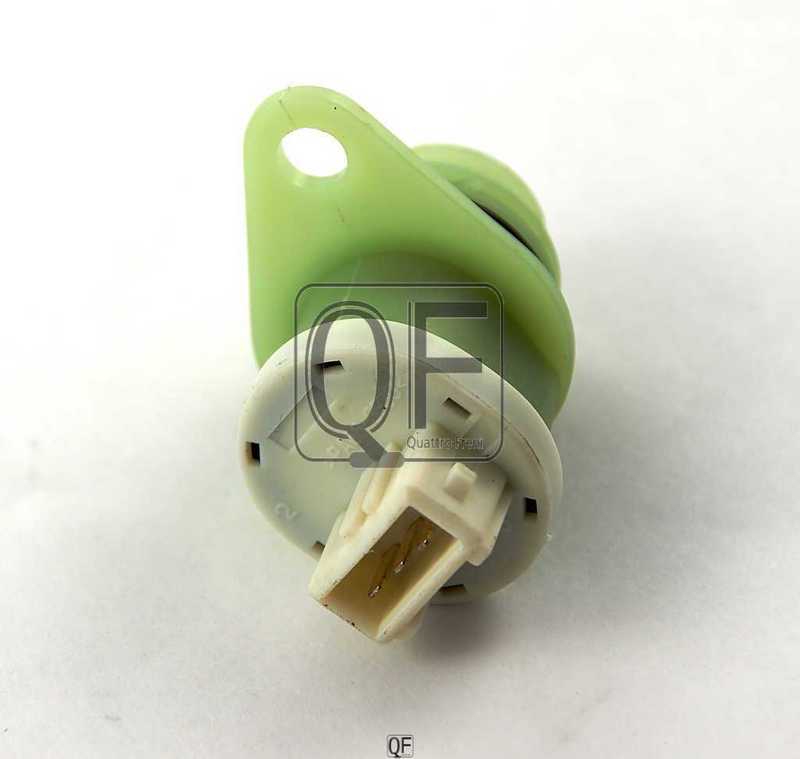 Датчик скорости, <b>QUATTRO FRENI QF31B00007</b> - изображение