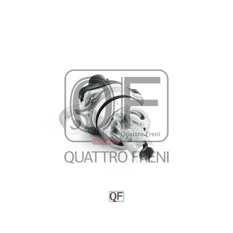 Датчик скорости <b>QUATTRO FRENI QF31B00016</b> - изображение 1