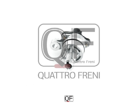 Датчик скорости <b>QUATTRO FRENI QF31B00016</b> - изображение